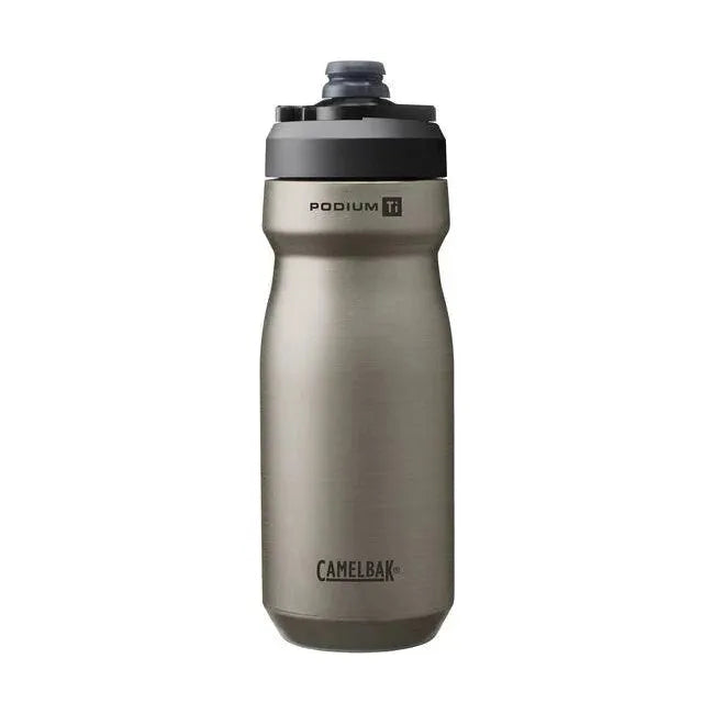 Camelbak Podium Insulated Titanium 18OZ