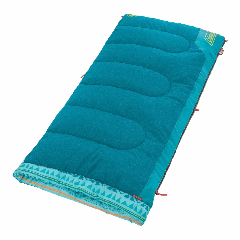 Coleman Youth Sleeping Bags +10C