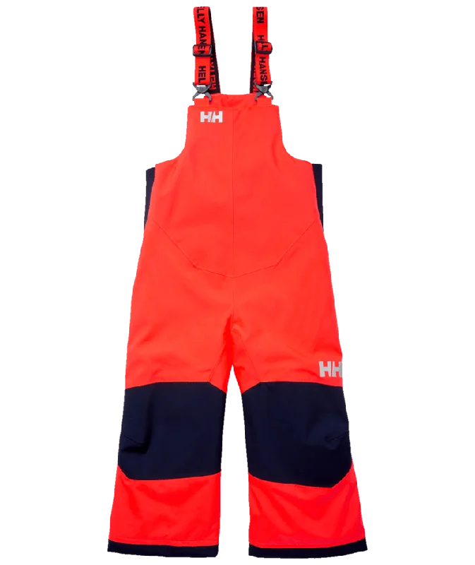 Helly Hansen Kids Rider 2 Insulated Ski Bib