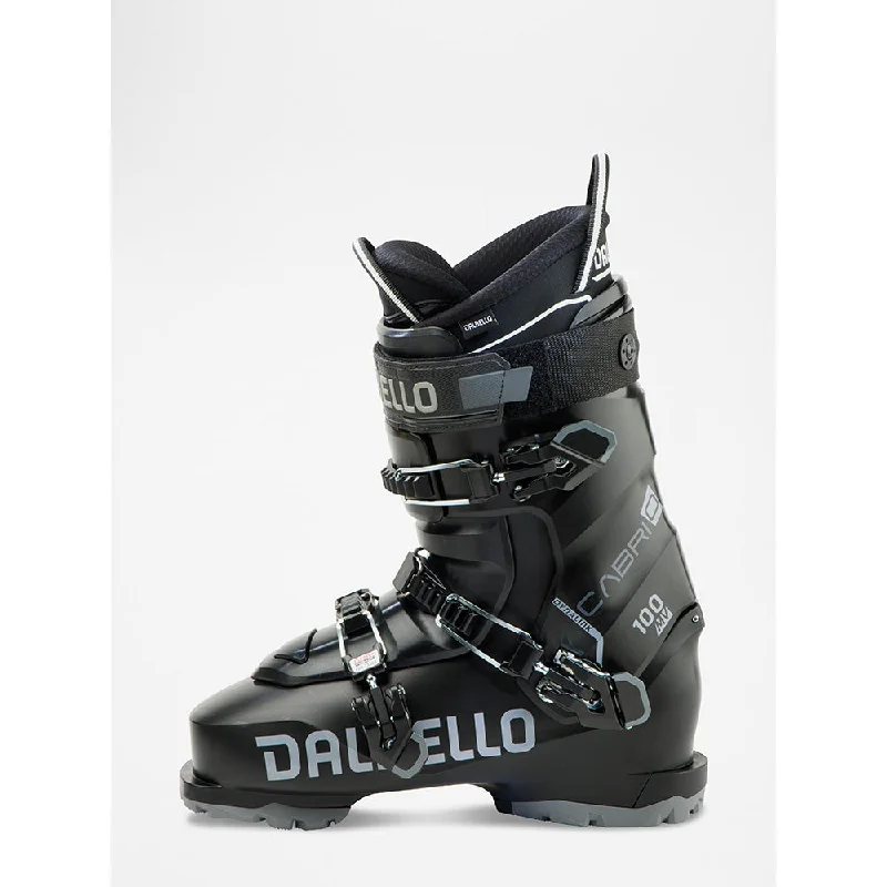 Dalbello Sports Cabrio MV 100 IF Mens Ski Boots 2025