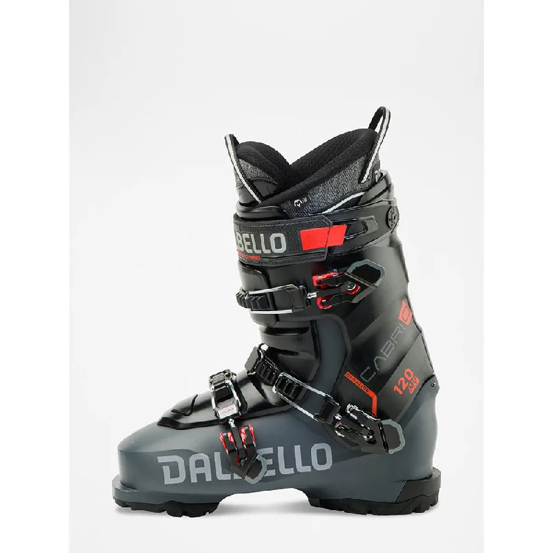 Dalbello Sports Cabrio MV 120 IF Mens Ski Boots 2025