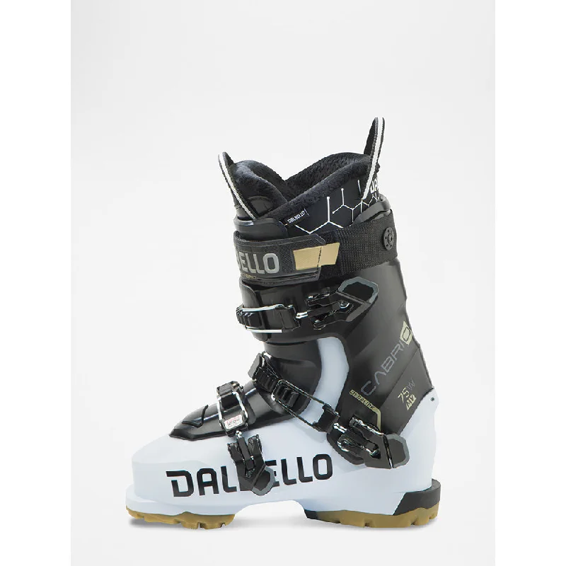 Dalbello Sports Cabrio MV 75 IF Womens Ski Boots  2025