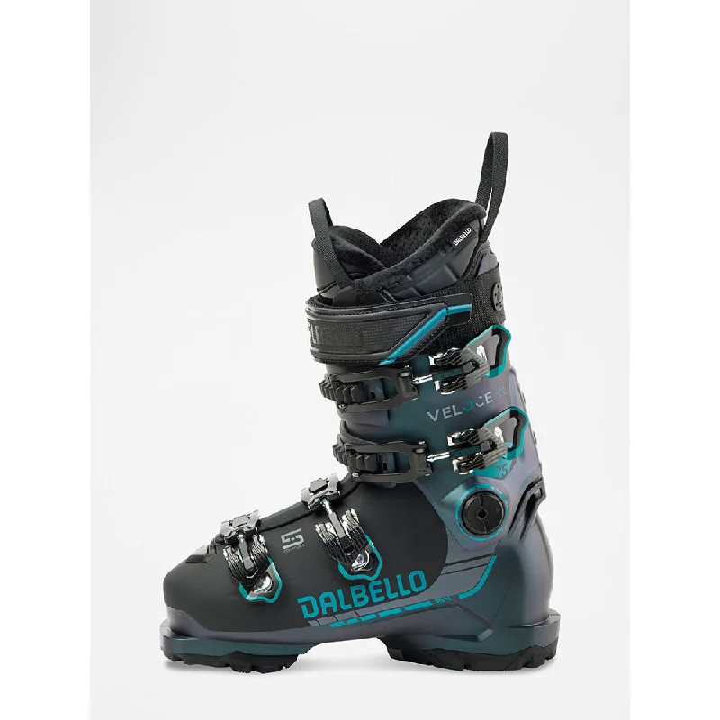 Dalbello Sports Veloce 75 MV Womens Ski Boots 2025