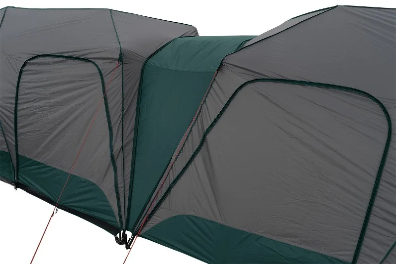 Darche Kozi 6 Person Instant Up Tent Tunnel