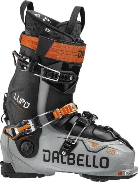 Dalbello Lupo AX 120 UNI Men's Ski Boots - 2023