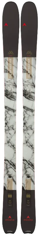 Dynastar M-Cross 88 Skis - 2025