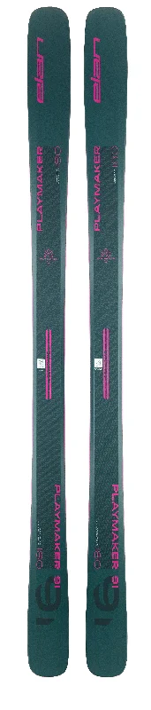 Elan Playmaker 91 Skis - 2025