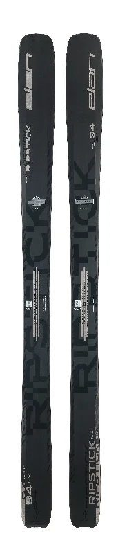 Elan Ripstick 94 W Black Edition Skis - 2025