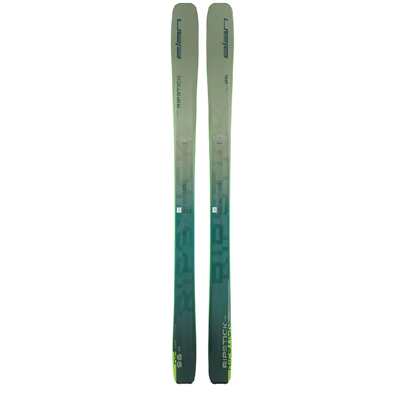 Elan Ripstick 96 Mens Skis 2025