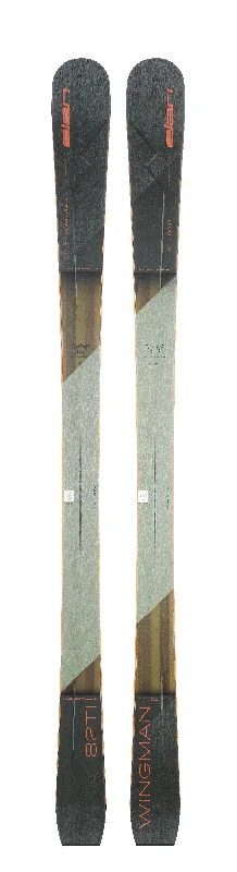 Elan Wingman 82 Ti Skis - 2025