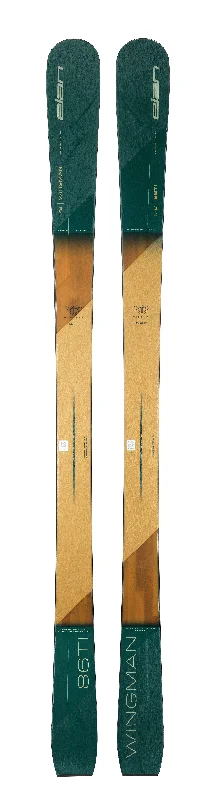 Elan Wingman 86 Ti Skis - 2025