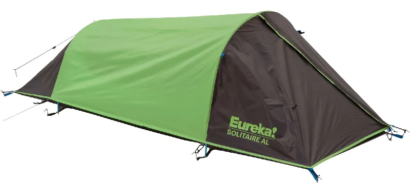 Eureka Solitaire AL Tent