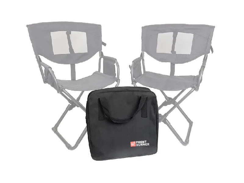 Expander Chair Double Storage Bag