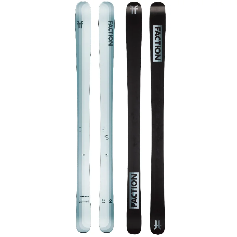 Faction Dancer 2 Skis