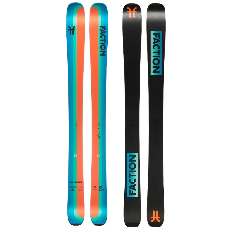 Faction Dancer 2 Youth Skis