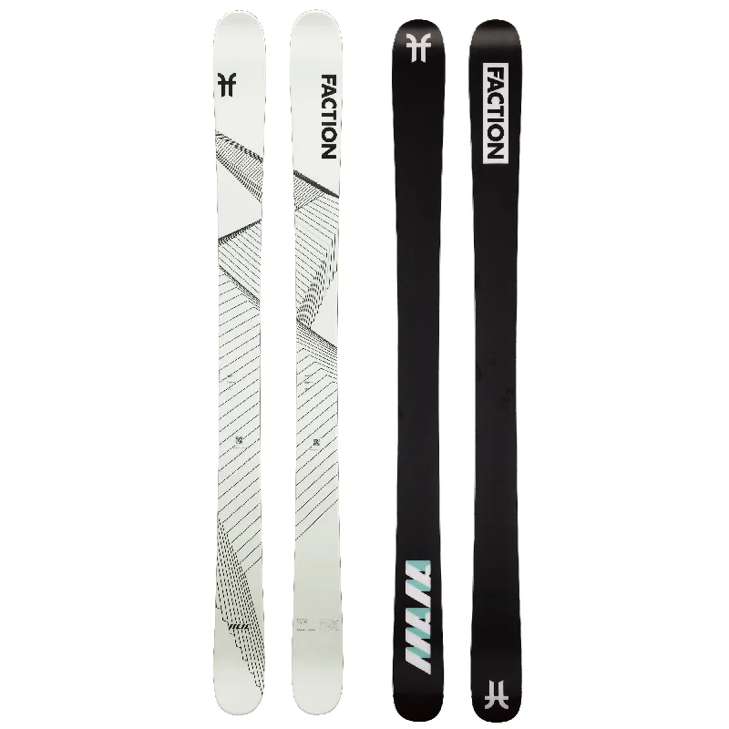 Faction Mana 2X Womens Skis