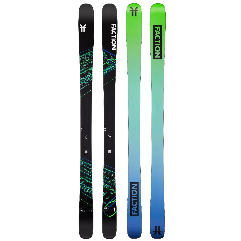 Faction Prodigy 1 Skis