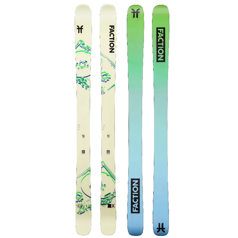 Faction Prodigy 2X Womens Skis