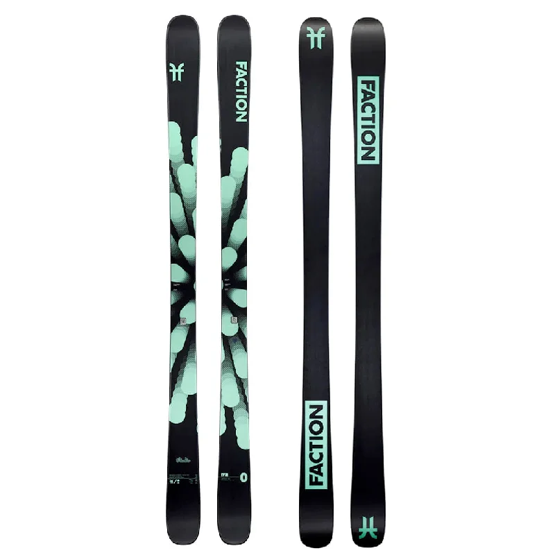 Faction Studio 0 Skis