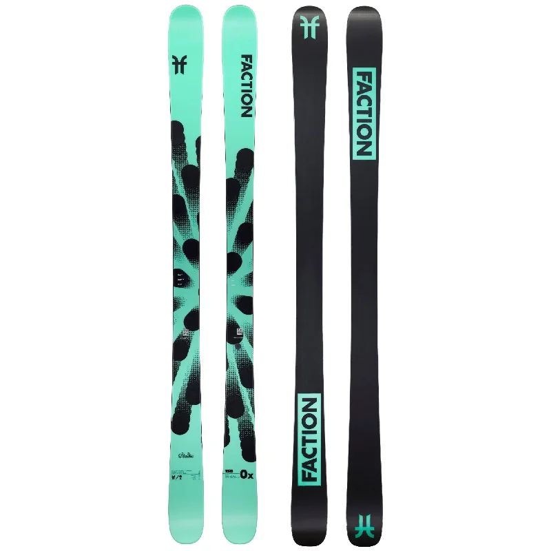 Faction Studio 0X Womens Skis