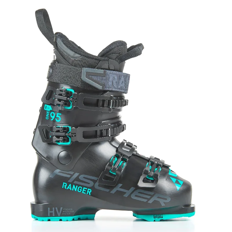 Fischer Ranger One 95 HV Womens Ski Boots