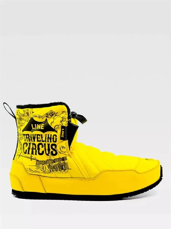 Line Apres Booties 1.0 traveling Circus- 2023