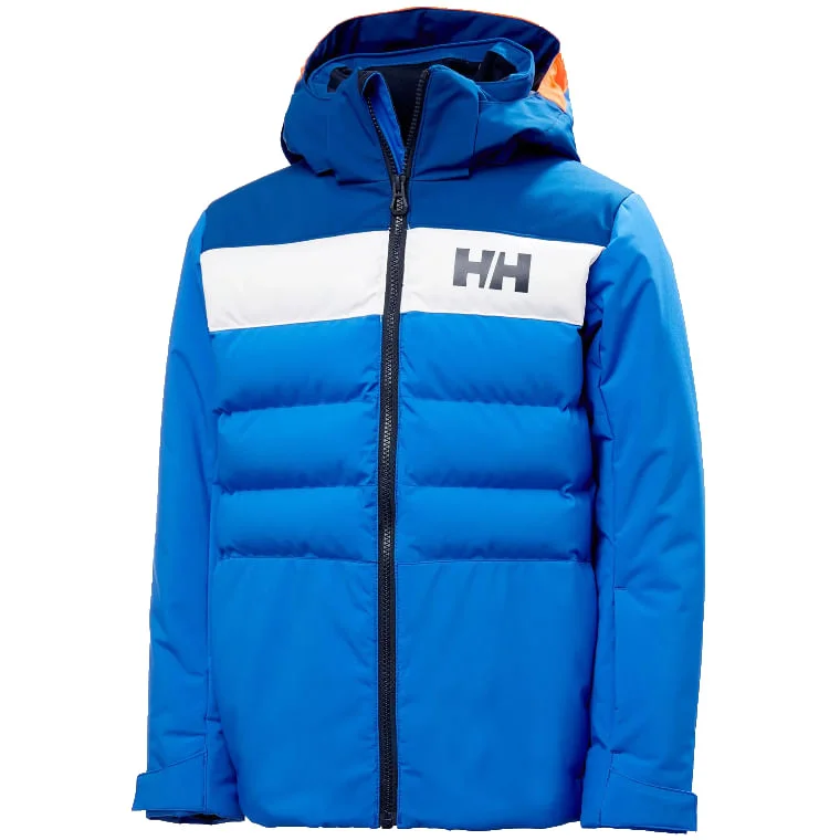 Helly Hansen CYCLONE SKI JACKET