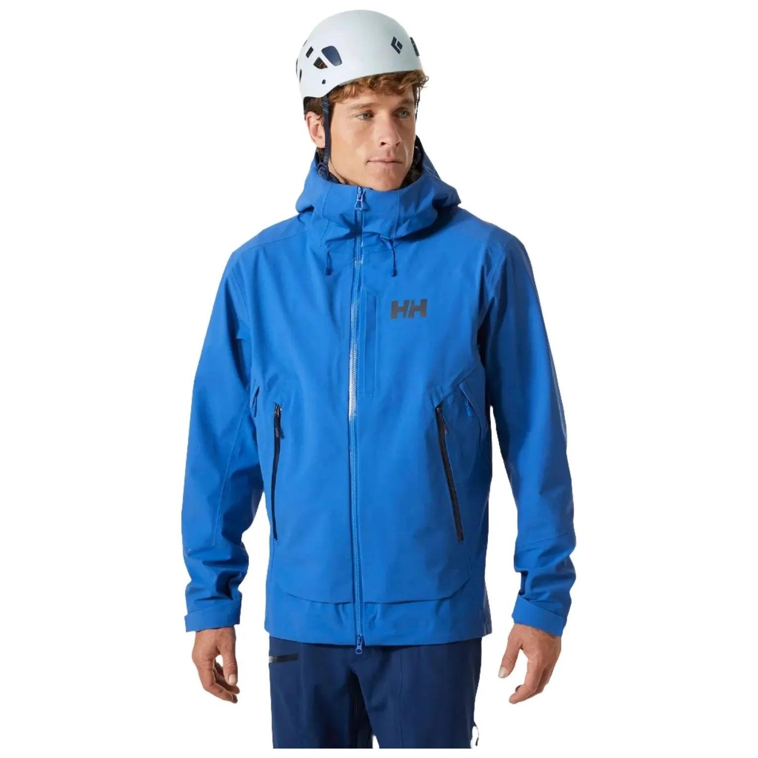 Helly Hansen M Verglas BC Jacket