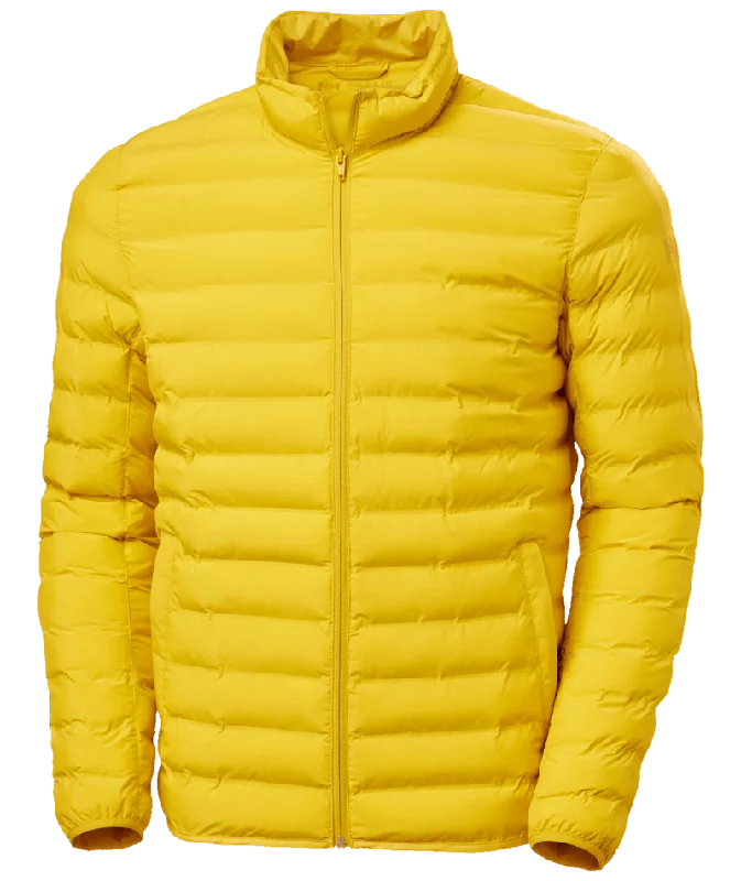 Helly Hansen Mono Material Insulator Jacket