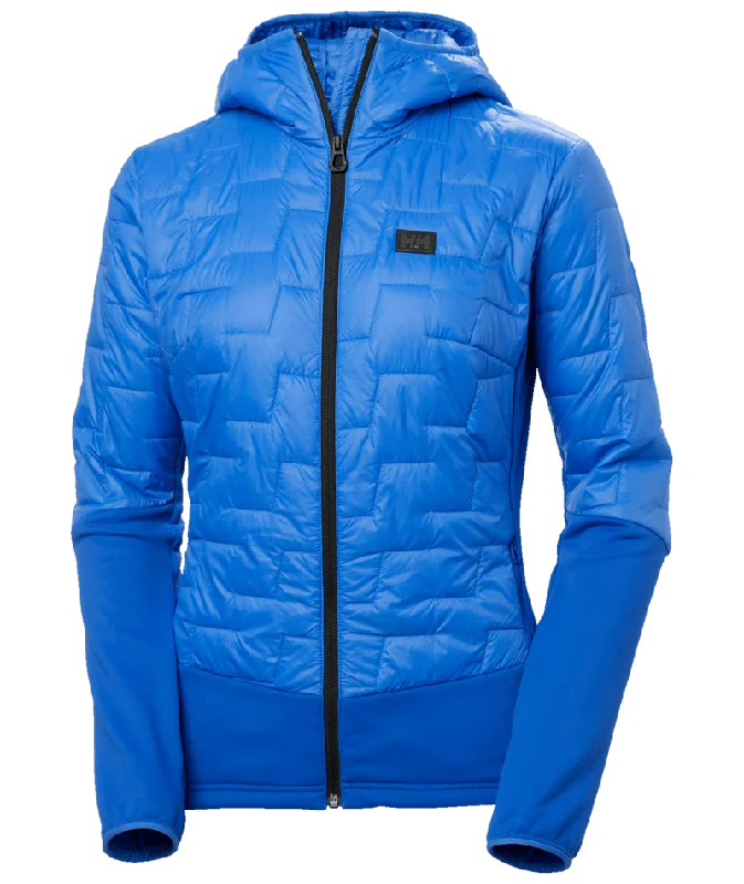 Helly Hansen Women's Lifaloft Hybrid Insulator Jacket