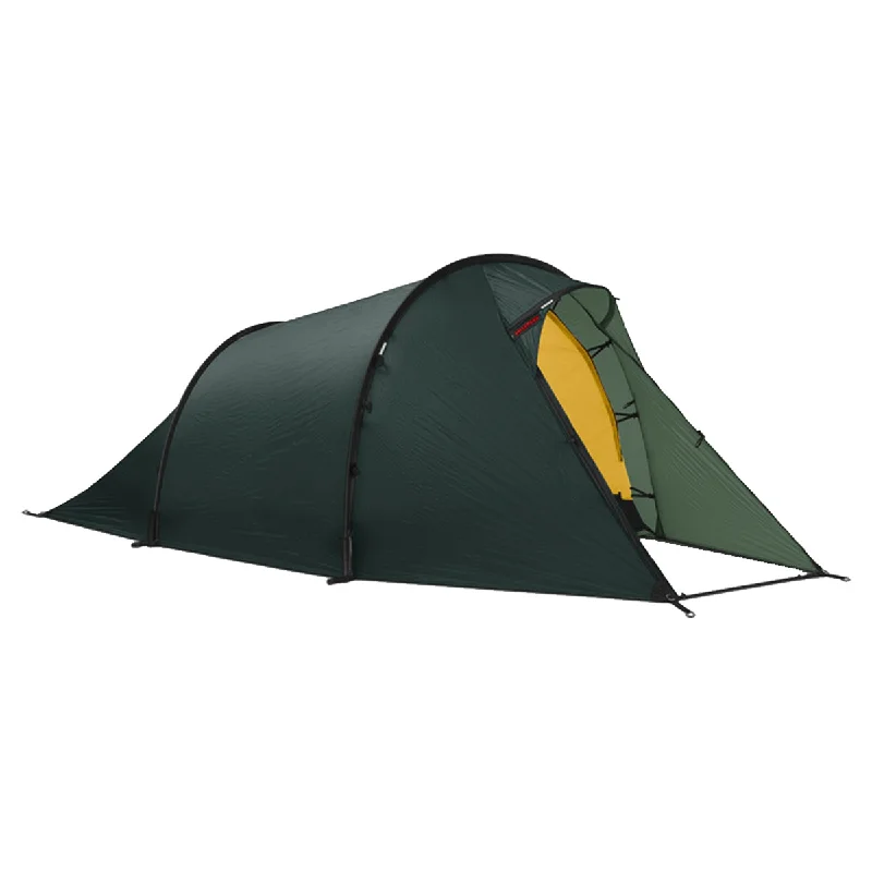 Hilleberg Nallo 3 Person Tent