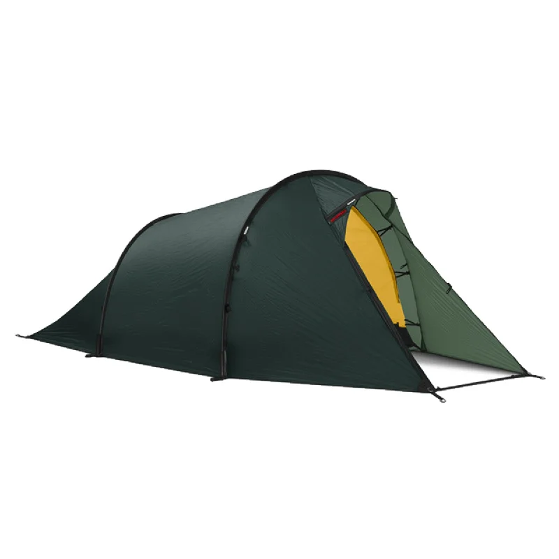 Hilleberg Nallo 4 Person Tent