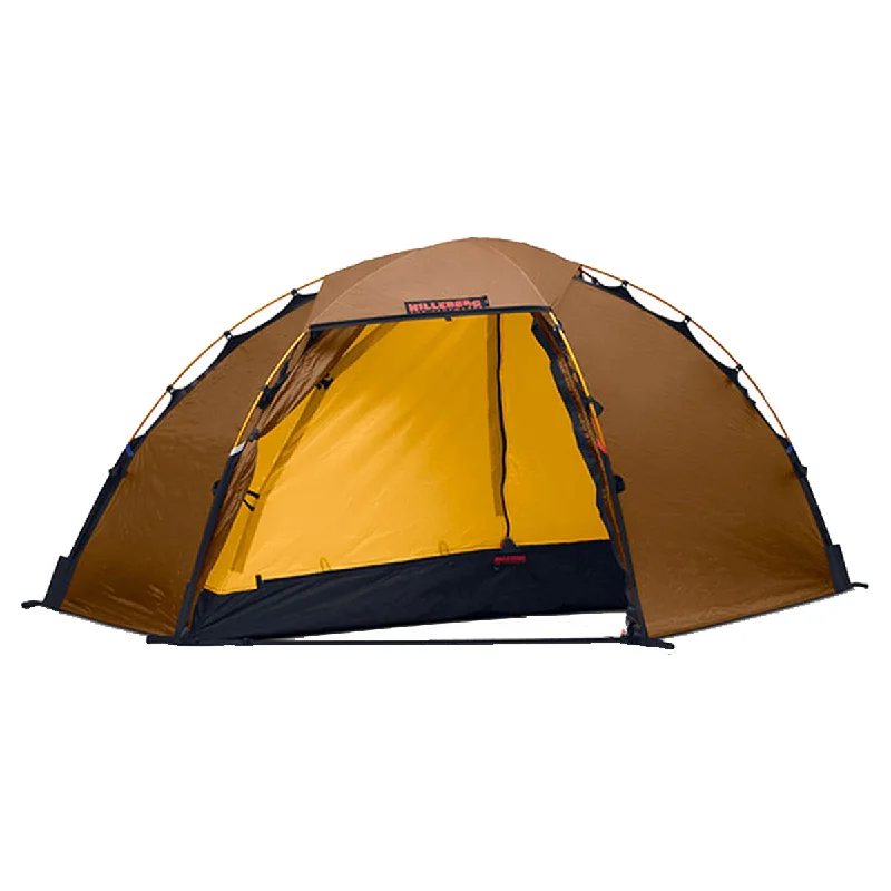 Hilleberg Soulo 1 Person Tent