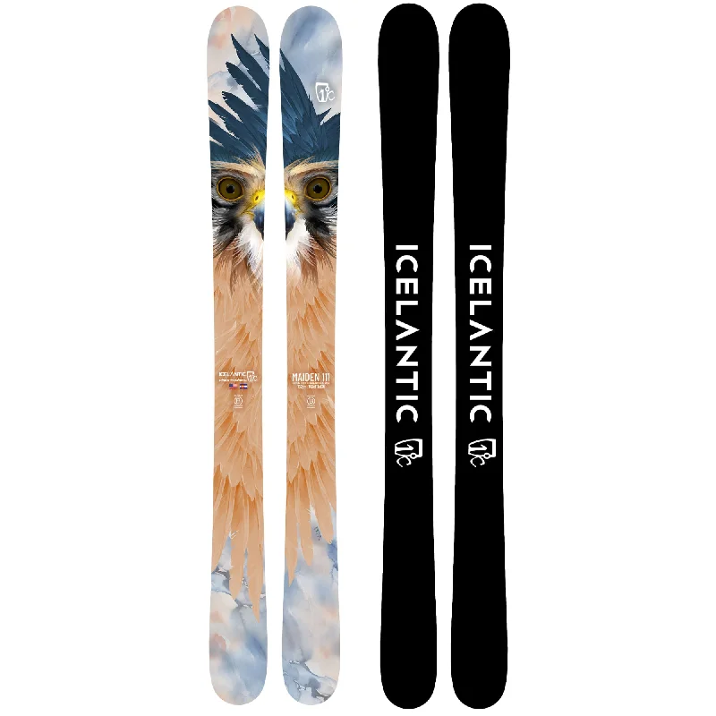 Icelantic Maiden 111 Womens Skis