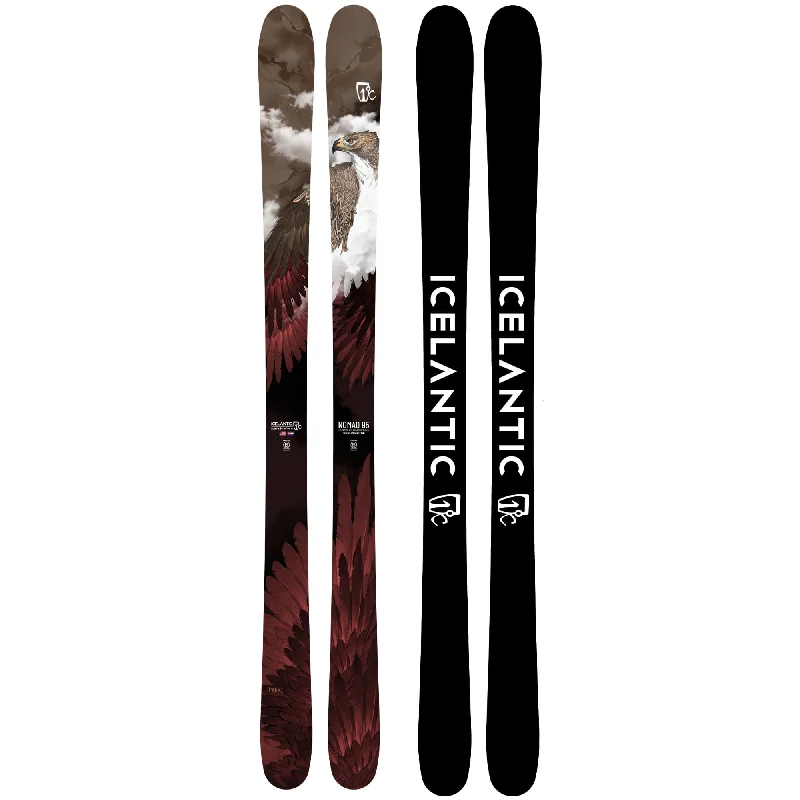 Icelantic Nomad 95 Skis