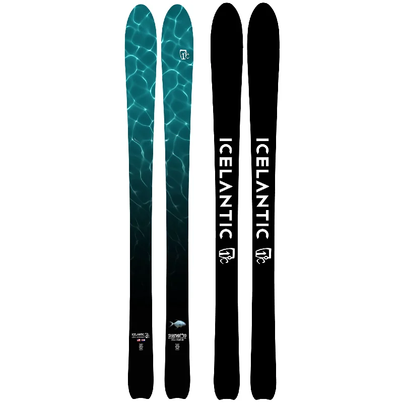 Icelantic Shaman 2.0 99 Skis