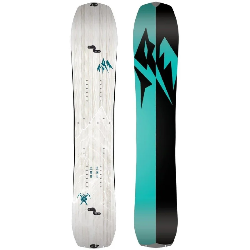 Jones W Solution Splitboard (2022)