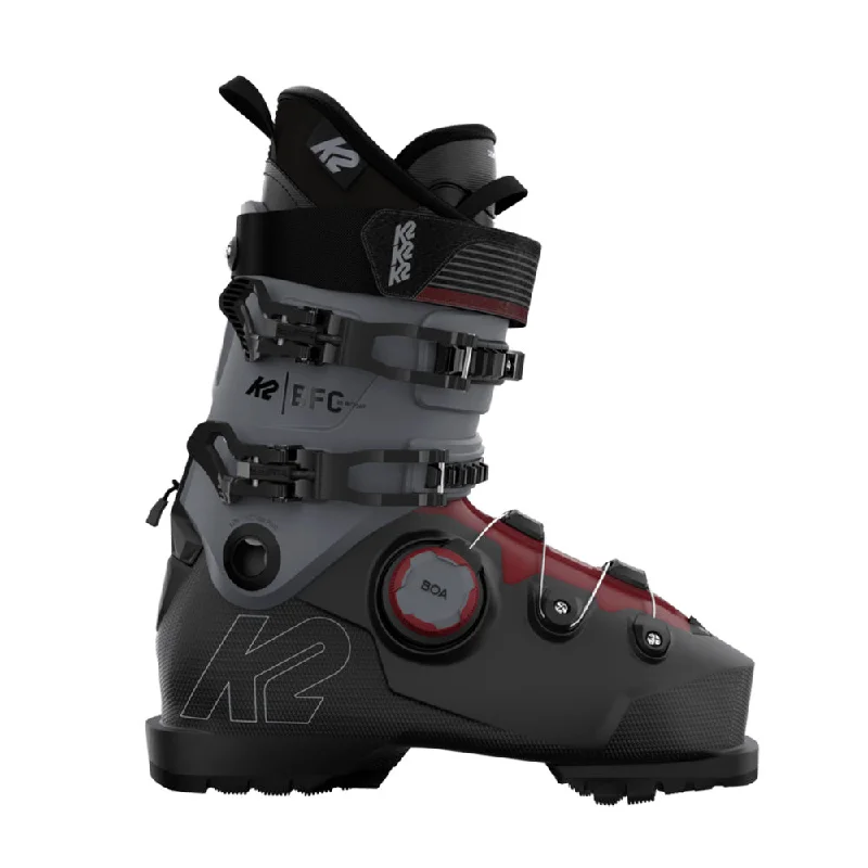 K2 BFC 95 BOA Womens Ski Boots 2025