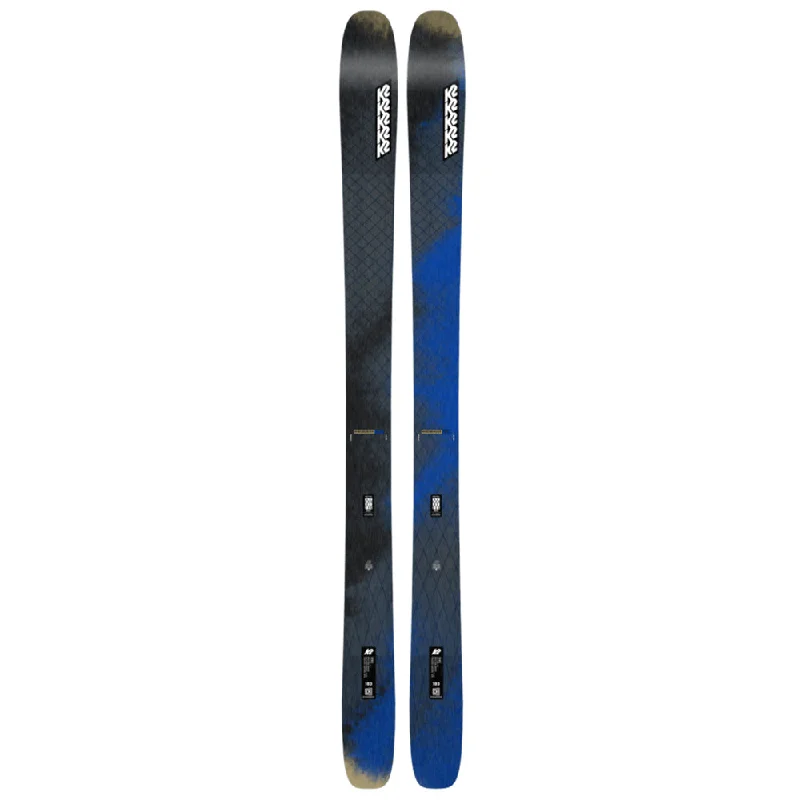 K2 Mindbender 106C Mens Skis 2025