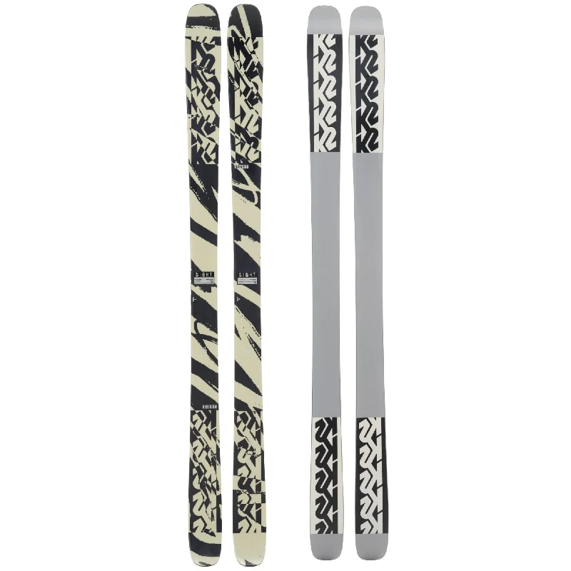 K2 Sight Skis