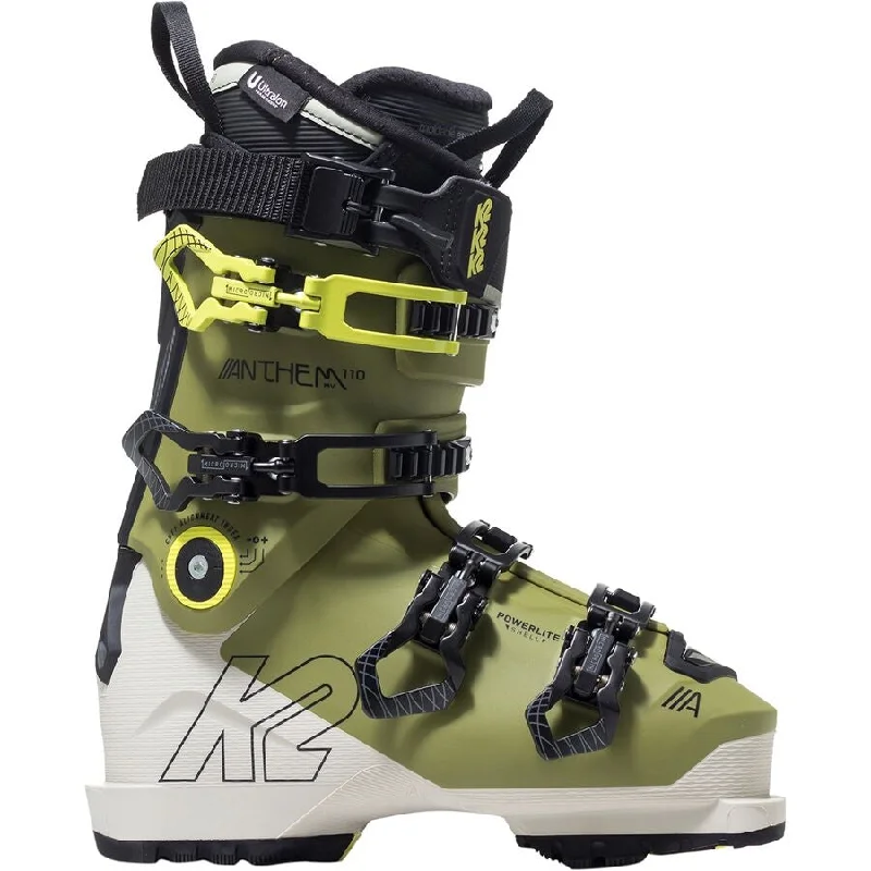 K2 Anthem 110 MV Ski Boot 2022