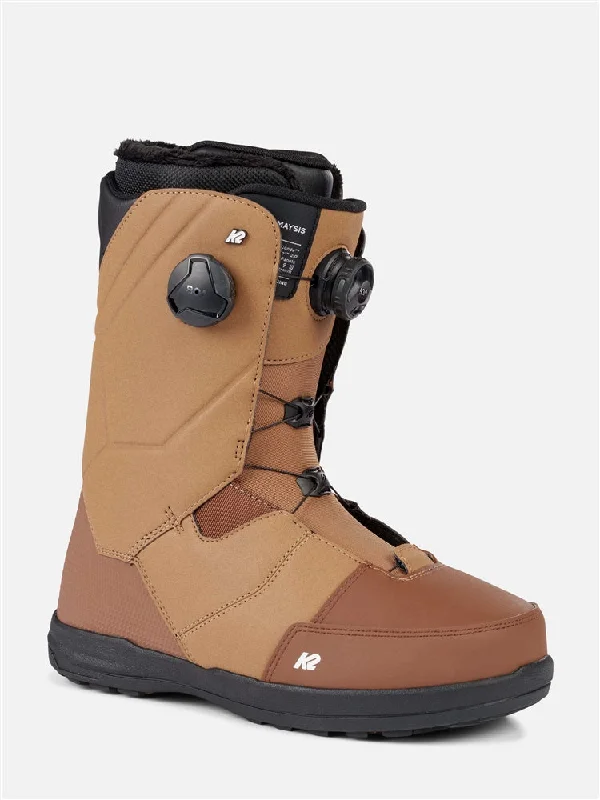 K2 Maysis Men's Snowboard Boots - 2023