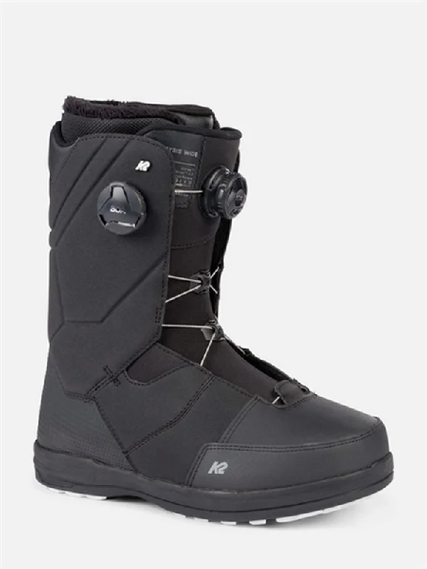 K2 Maysis Wide Men's Snowboard Boots - 2023