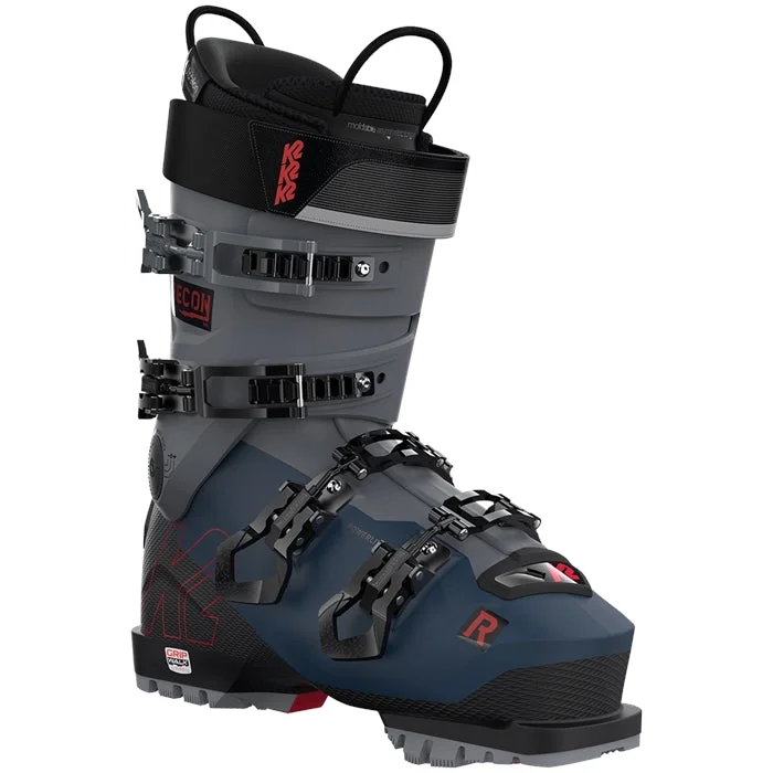 K2 Recon 100 MV Ski Boots - 2023