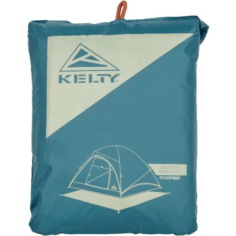 Kelty Discovery Basecamp Tent Footprint SKU - 253945