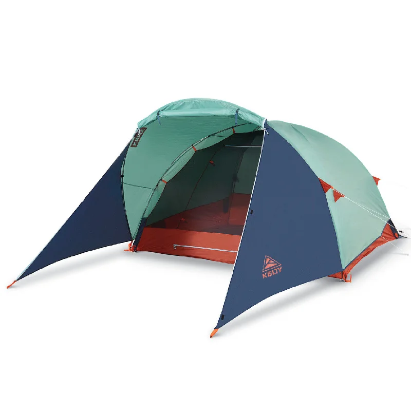 Kelty Rumpus 4P Tent