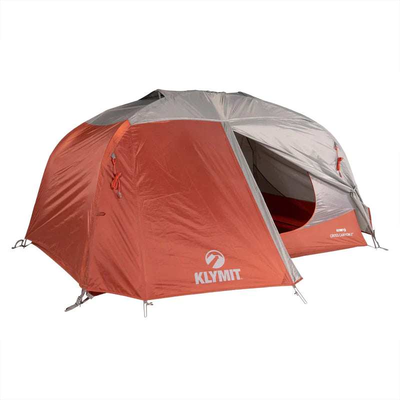 Klymit Cross Canyon Tent