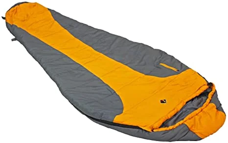 Ledge Sports Featherlite +20 Degree Ultra Compact Sleeping Bag