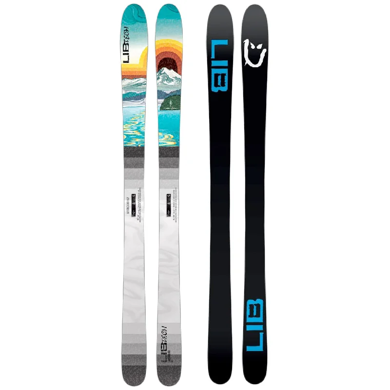 Lib Tech Lib Stick 88 Womens Skis