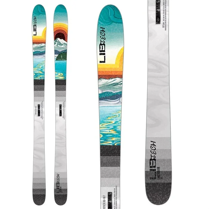 Lib Tech LibStick 98 Womens Ski